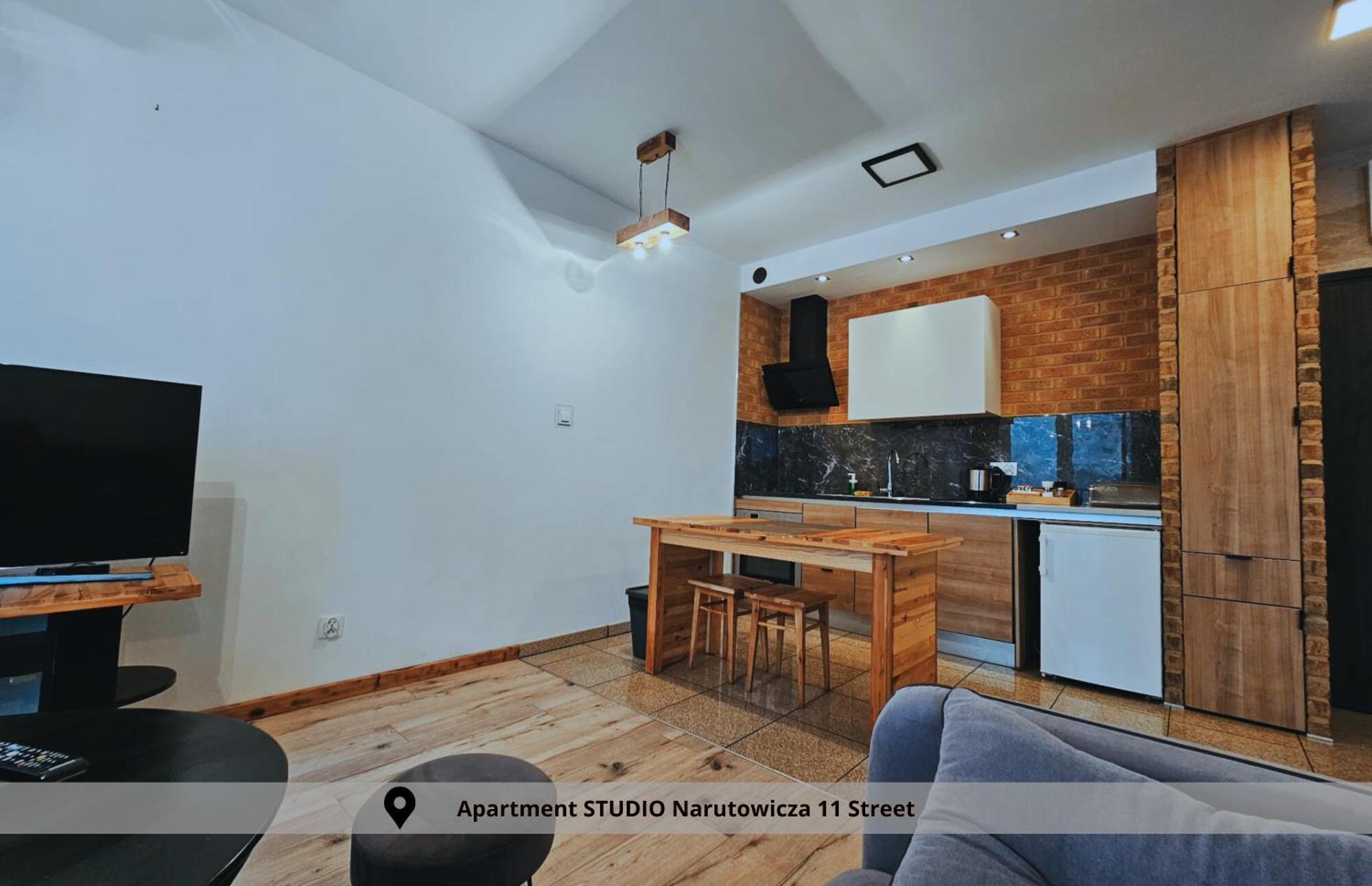 Allure Nova Aparthotel Szczecin Zewnętrze zdjęcie