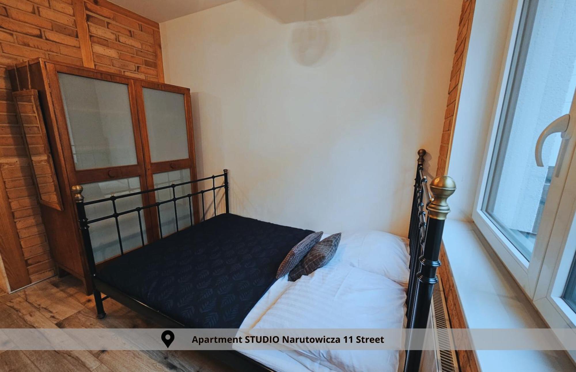 Allure Nova Aparthotel Szczecin Zewnętrze zdjęcie