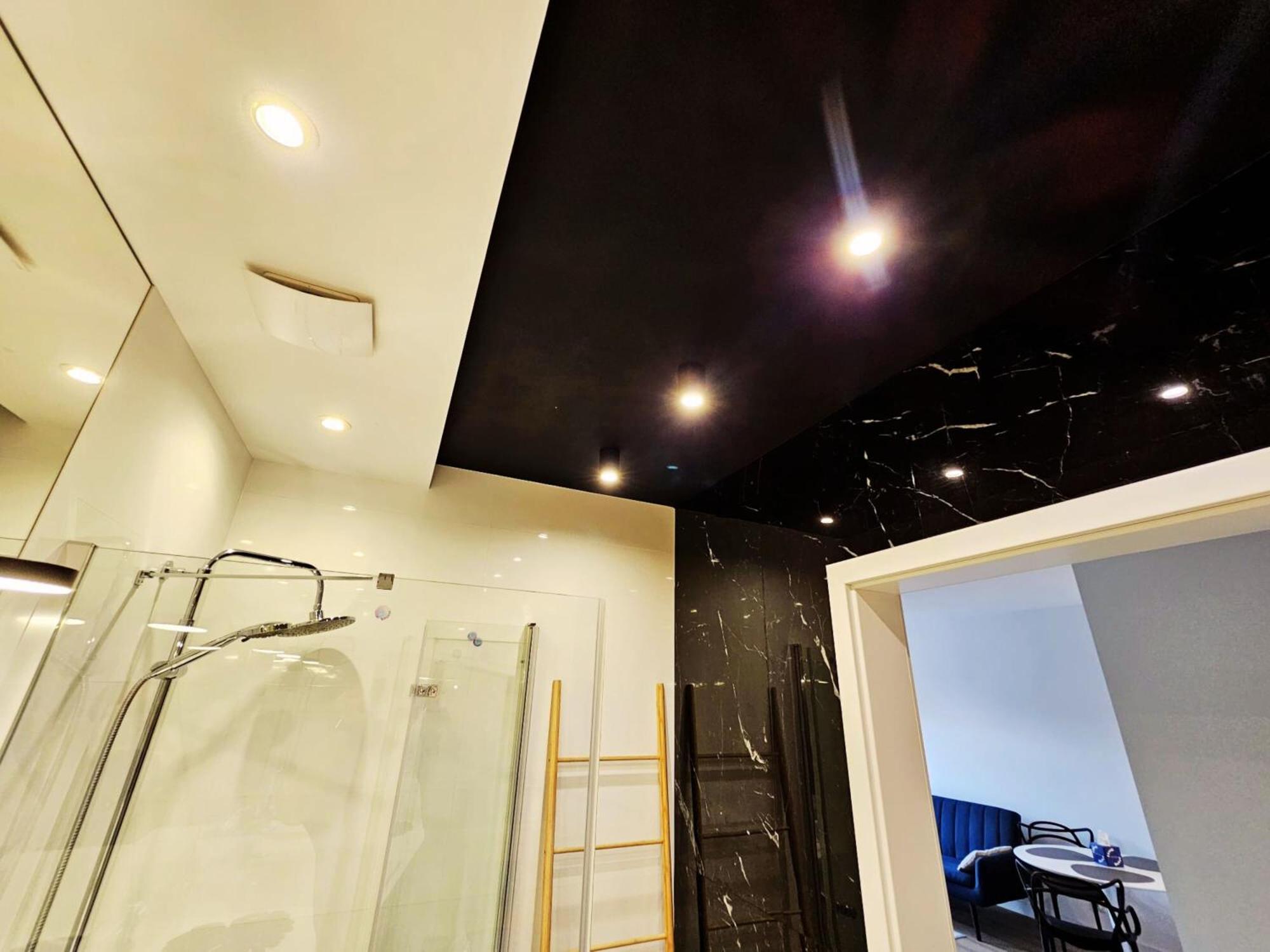 Allure Nova Aparthotel Szczecin Zewnętrze zdjęcie