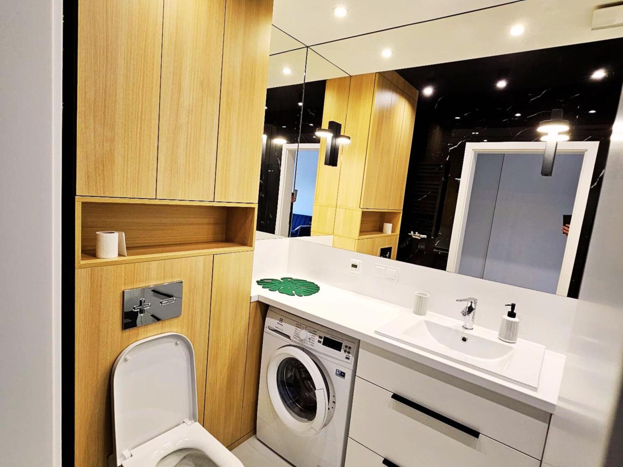 Allure Nova Aparthotel Szczecin Zewnętrze zdjęcie